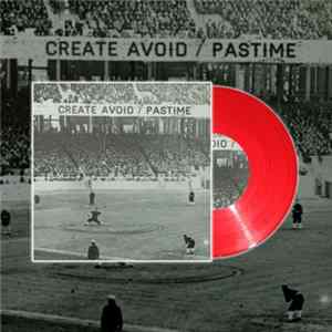 Create Avoid - Pastime FLAC album
