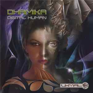 Dhamika - Digital Human FLAC album