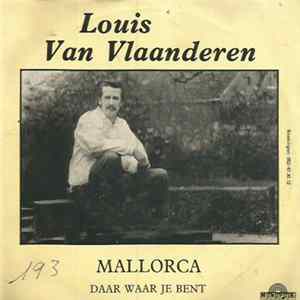 Louis Van Vlaanderen - Mallorca FLAC album