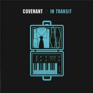 Covenant - In Transit FLAC album