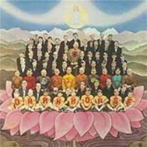 George Harrison - Dark Horse FLAC album