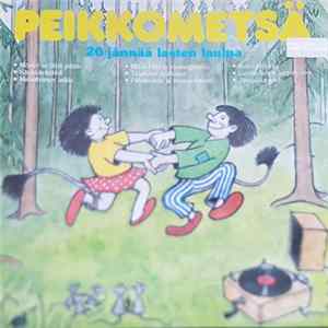 Various - Peikkometsä FLAC album
