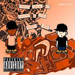 Checka Fred & Otitis - Problem Style FLAC album