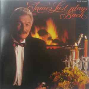 James Last - James Last Plays Bach FLAC album