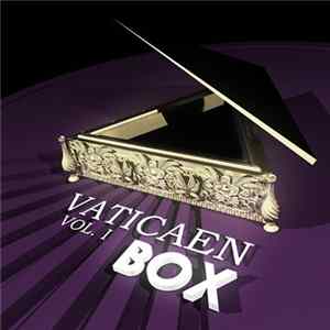 Various - Vaticaen Box - Vol. I FLAC album