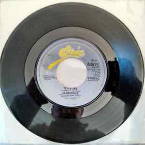 Jacksons - Torture FLAC album