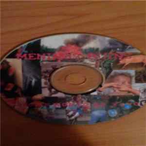 Meninos Ruins - Confronto Ao Vivo FLAC album