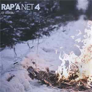 Various - Rap'A Net 4 FLAC album