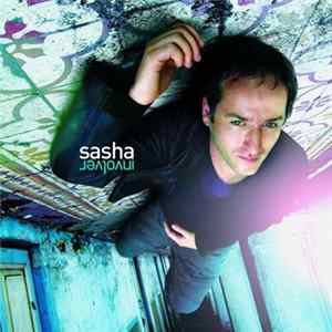 Sasha - Involver FLAC album