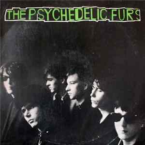 The Psychedelic Furs - The Psychedelic Furs FLAC album