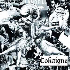 Heed The Thunder - Cokaigne FLAC album