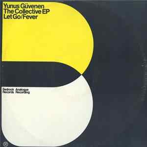 Yunus Güvenen - The Collective EP FLAC album