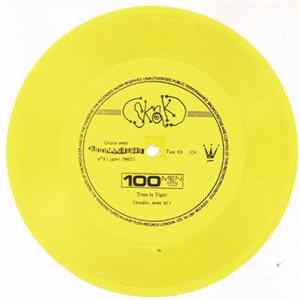 100 Men - Time Is Tight FLAC album