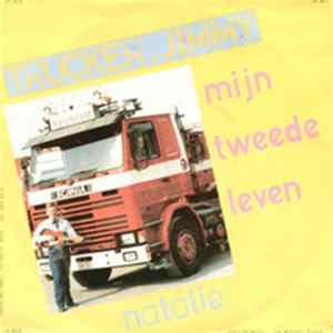 Trucker Jimmy - Mijn Tweede Leven / Natalie FLAC album