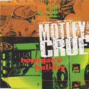 Motley Crue - Hooligan's Holiday FLAC album