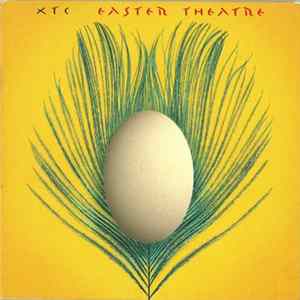 XTC - Easter Theatre FLAC album