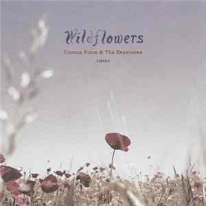 Connie Price & The Keystones - Wildflowers FLAC album