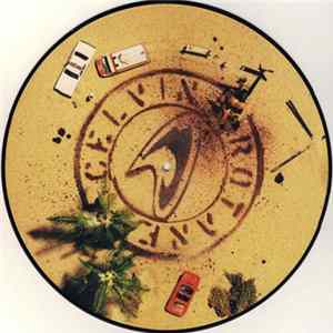 Celvin Rotane - Theme From Magnum / Back Again FLAC album