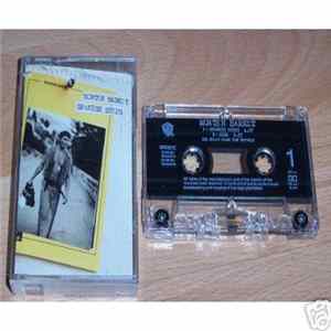 Morten Harket - Spanish Steps FLAC album