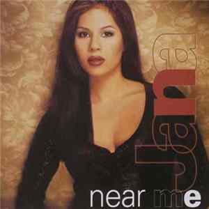 Jana - Near Me FLAC album