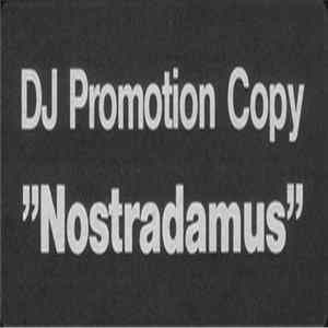 Nostradamus - Love Is The Key FLAC album