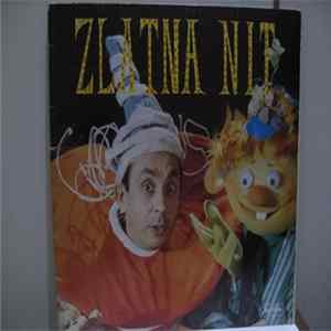 Špiro Štula, Urli I Glumac - Zlatna Nit FLAC album