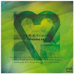 Various - PHW & Friends Volume 09 FLAC album