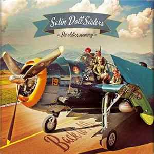 Satin Doll Sisters - Sweet oldies memories FLAC album