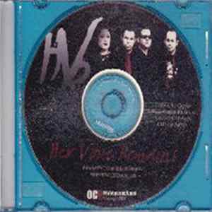 Her Voice Remains - DEMONstration FLAC album