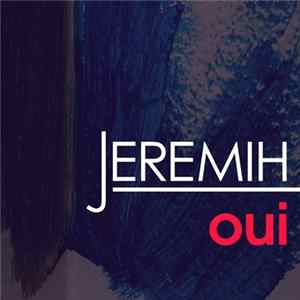 Jeremih - Oui FLAC album