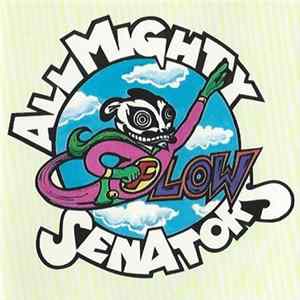 All Mighty Senators - Flow FLAC album