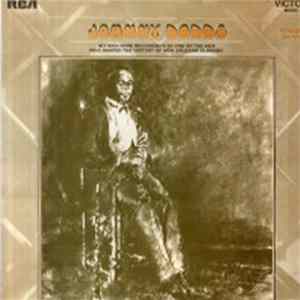 Johnny Dodds - Johnny Dodds FLAC album