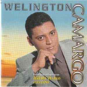 Welington Camargo - Welington Camargo FLAC album