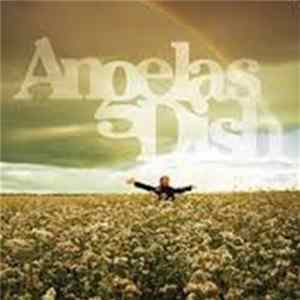 Angelas Dish - Step Up FLAC album