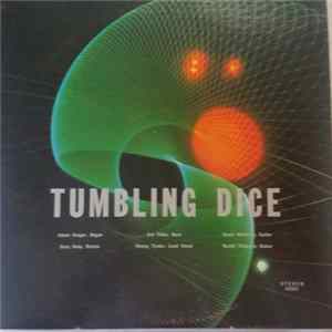 Tumbling Dice - Tumbling Dice FLAC album