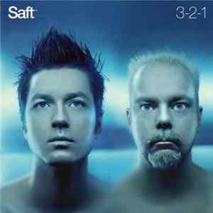 Saft - 3-2-1 FLAC album