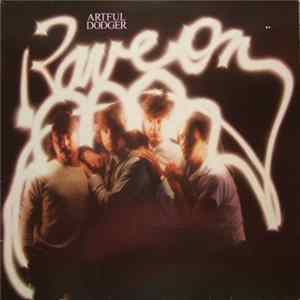 Artful Dodger - Rave On FLAC album