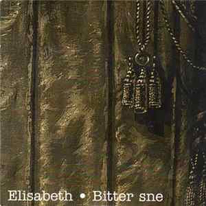 Elisabeth - Bitter Sne FLAC album