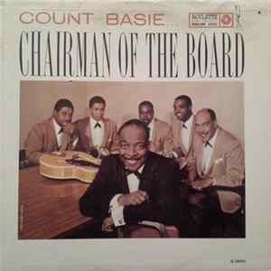 Count Basie - Chairman Of The Board FLAC album