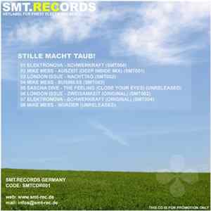 Various - Stille Macht Taub FLAC album