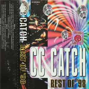 CC Catch - Best Of '98 FLAC album