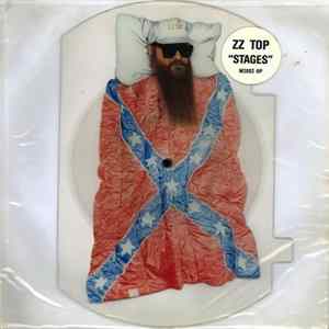 ZZ Top - Stages FLAC album