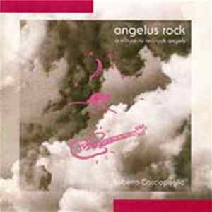 Roberto Cacciapaglia - Angelus Rock FLAC album