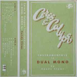 Candy Claws - Ceres & Calypso (Instrumentals In Dual Mono) FLAC album