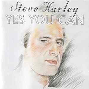 Steve Harley - Yes You Can FLAC album