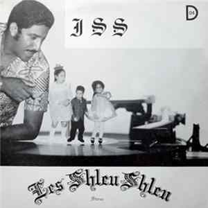 Les Shleu-Shleu - JSS FLAC album