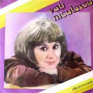 Vali Niculescu - Arii Și Duete Din Operete FLAC album