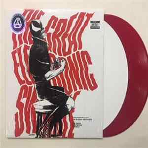 Sir Bob Cornelius Rifo Presents The Bloody Beetroots - The Great Electronic Swindle FLAC album