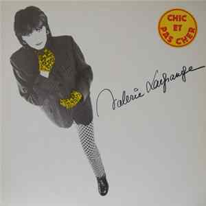 Valerie Lagrange - Valerie Lagrange FLAC album
