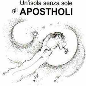 Gli Apostholi - Un'isola Senza Sole FLAC album